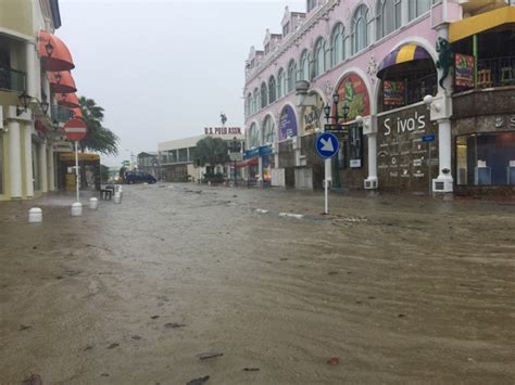 Zoveel mogelijk nieuws brengen over limburg. Nederland biedt hulp aan Aruba na zwaar noodweer ...