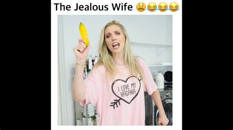 The Jealous Wife Youtube