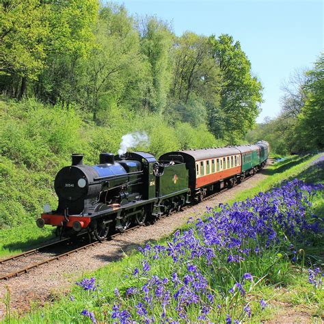 Bluebell Railway Uckfield All You Need To Know Before You Go