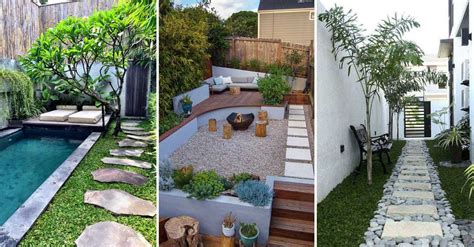 30 Perfect Small Backyard And Garden Design Ideas Page 22 Of 30
