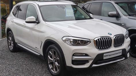 Maybe you would like to learn more about one of these? BMW X3 hybrid concept redesign - 2018 Review Car