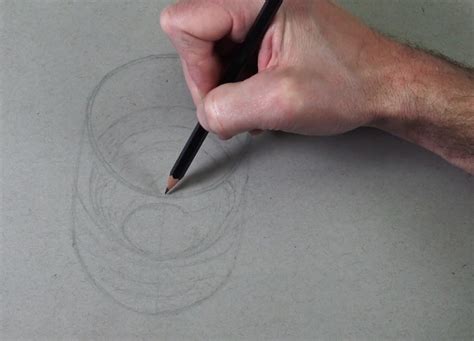 How To Draw A Circle