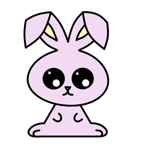 List Of Easy Drawing Of A Easter Bunny 2022 Eco Fit