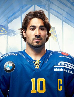 Andres ambühl (born 14 september 1983) is a swiss professional ice hockey forward who currently serves as captain of hc davos of the national league (nl). SwissHabs | Andres Ambühl va lui prolonger à Davos