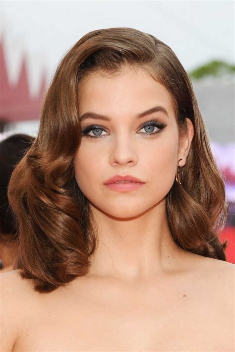 Barbara Palvin Attends The Truth Screening And Opening Ceremony During