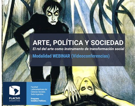 Arte Política Y Sociedad