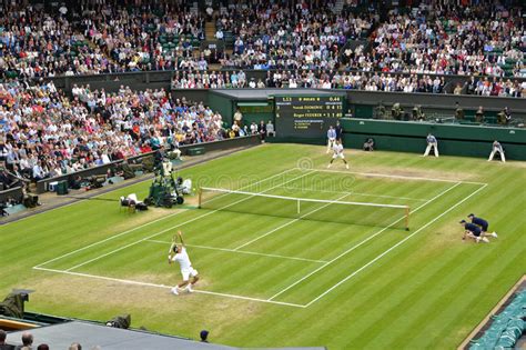 Fille d'un homme d'affaires, maria bueno commence le tennis à six ans au clube de regatas tietê avec son grand frère pedro, membre de l'équipe du brésil de coupe davis 3. De Wimbledon 2012 Des Hommes La Finale Semi Photo ...