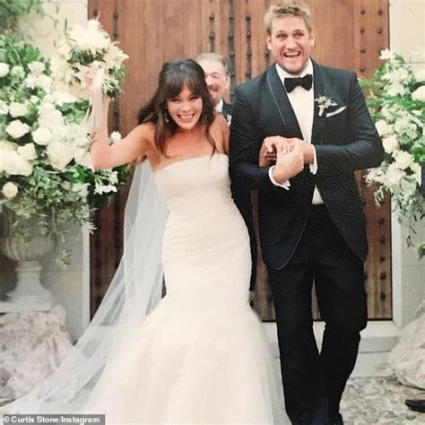 curtis stone and wife lindsay price reveal the secret behind their rock solid marriage daily