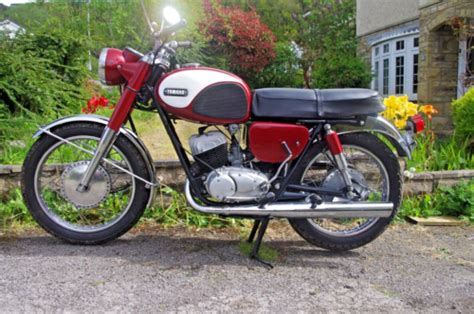 Rare 1966 Yamaha Ym1 305 In Excellent Condition Ebay