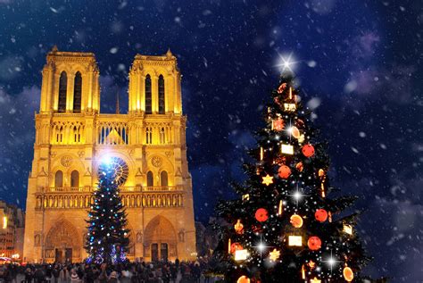15 French Traditions Of Christmas You Should Know French Moments
