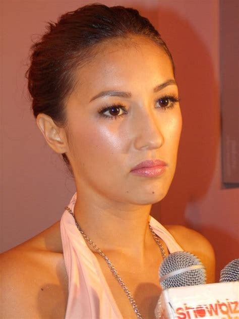 Her birthday, what she did before fame, her family life, fun trivia facts, popularity rankings, and more. Picture of Solenn Heussaff