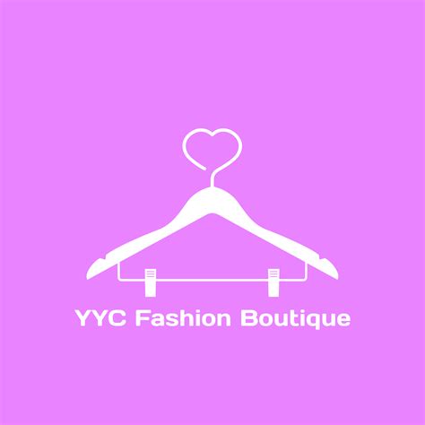 Yyc Fashion Boutique Calgary Ab