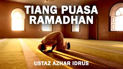 First search results is from youtube which will be first converted, afterwards the file can be downloaded but search results. Puasa Tanpa Tiang Solat - Ustaz Azhar Idrus - YouTube