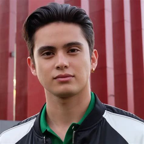 Filipino Actor Dubbed As One Of The World’s Most Handsome Men