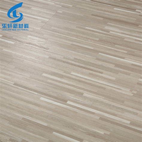 Eco Friendly Best Price Interlocking Click Vinyl Plank Flooring Wood