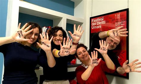 We did not find results for: #Iocisarò: per la marcia dei diritti a Milano l'hashtag è ...