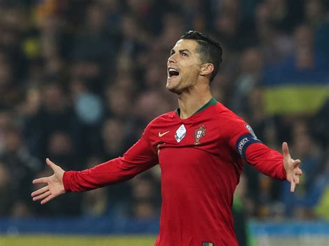 Ronaldo Voted Italys Best Footballer The Portugal News