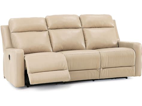 Palliser Furniture Living Room Forest Hill Sofa Manual Recliner 41032