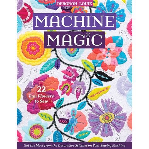 Machine Magic The Fox Collection