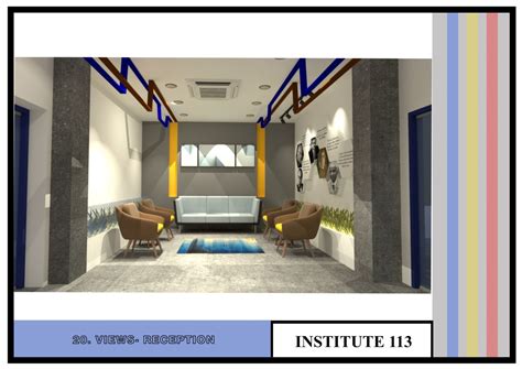 Achievements Bachelors Of Vocation In Interior Design Interior