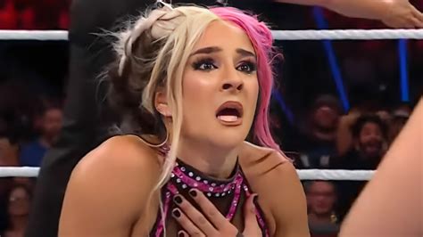 WWE Star Dakota Kai Provides Injury Update