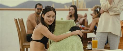 Nude Video Celebs Olivia Wilde Sexy Bobby Z The Death And Life Of Bobby Z 2007