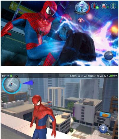 In addition to the mainline story, we can swing around new york city looking for citizens in need of help and defeating. New The Amazing Spider Man 2 Apk + DATA Obb Versi 1.2.0 Mod Money Latest Free - Android Came ...