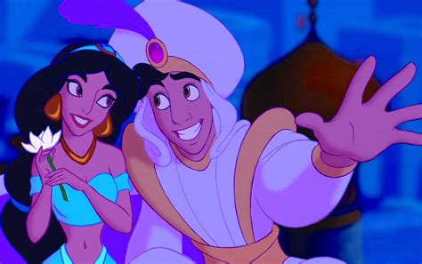 Everything You Need To Know About Disneys Live Action Aladdin Rolling Out