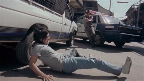 Gau lung bing sat, movie, 2001. IMCDb.org: Nissan Big M D21 in "Gau Lung bing sat, 2001"