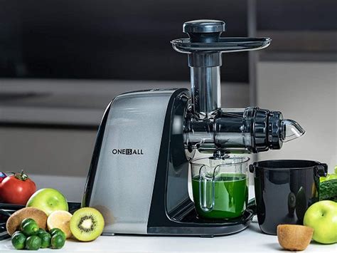 10 Best Rated Cheap Juicers That Are Worth Buying In 2022