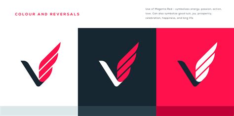 Valkyrie Athletic Performance Logo Design And Branding On Behance