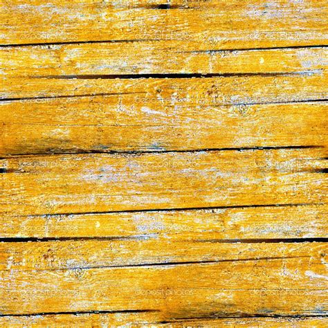 Yellow Seamless Texture Of Old Wood Planks Old Wood Wood Planks