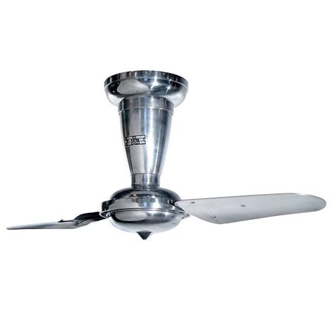 Enjoy free shipping on most stuff, even big stuff. Aerodynamic Mid-Century Modern Italian Ceiling Fan at 1stdibs