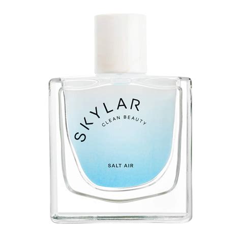 The 12 Best Skylar Clean Beauty Perfumes Who What Wear