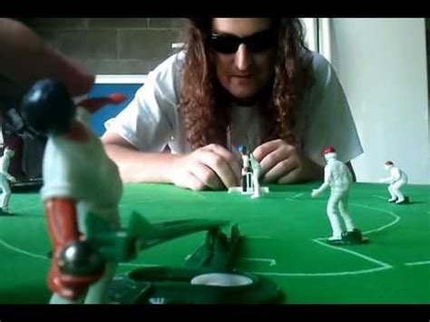 Test match synonyms, test match pronunciation, test match translation, english dictionary definition of test match. DarkLab playing Test Match - The Board Game! - YouTube