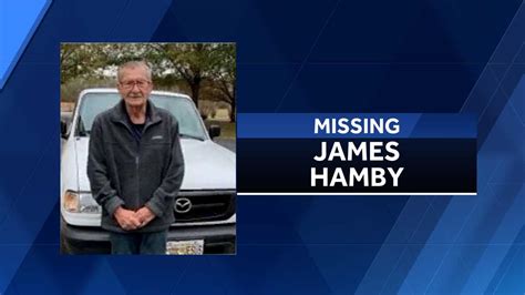 Update Deputies Find Previously Missing Endangered Man Last Seen Thursday