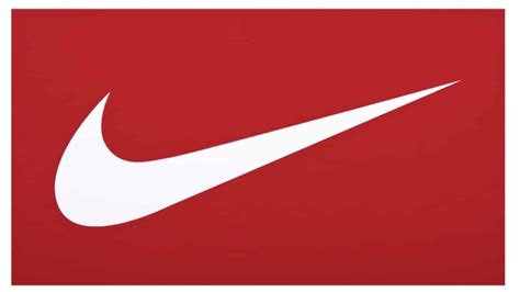 Lhistoire De La Cr Ation Du Logo De Nike