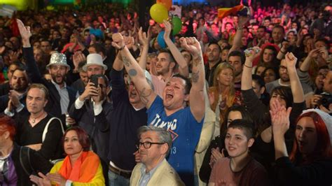 Maltas Lawmakers Vote To Legalize Same Sex Marriage Cnn
