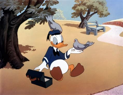 The Book That Exposed The Cynical Politics Of Donald Duck
