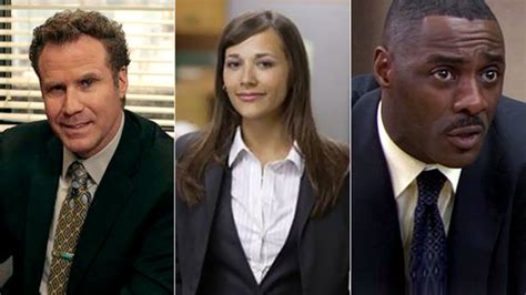 10 Most Memorable Guest Stars Of The Office Entertainment Tonight