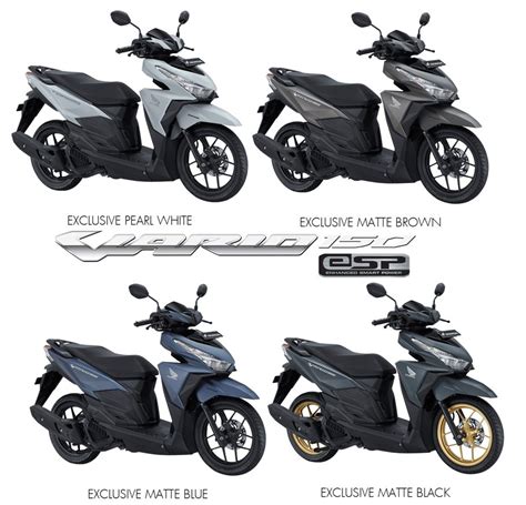 Gambar mobil super sport warna merah dengan desain garang. Gambar Motor Vario 150 Warna Merah | Evolusioto