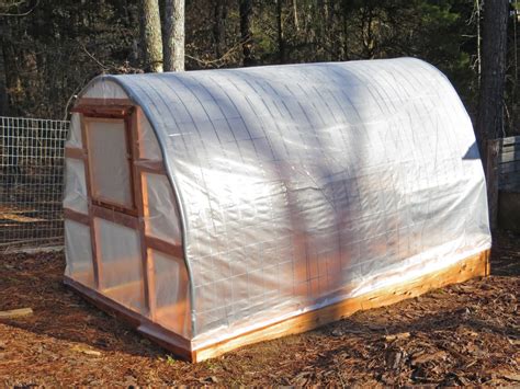 To build a diy greenhouse, see steps 3 through 10. Maitri Homestead: DIY Greenhouse Using Cattle Panels Anyone Can Build.