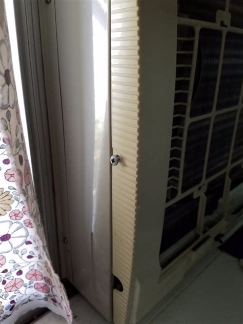 Signs your ac is leaking water in addition to seeing large amounts of water leakage, some common signs to look out for include the following: Window Mount AC Leaking Inside the House | ThriftyFun