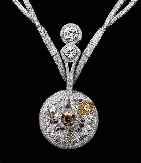 Reena Ahluwalia Designs Historic Indian Diamond Jewelry Collection