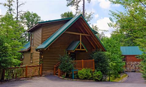 Maybe you would like to learn more about one of these? Gatlinburg Cabin Rentals - Mountain View Lodge