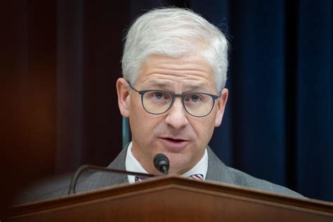 Rep Patrick Mchenry Appointed Speaker Pro Tempore Of The House After