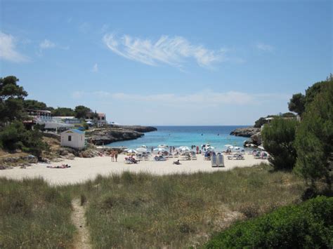 Cala Blanca Menorca Resort Guide Restaurants Nightlife 2024