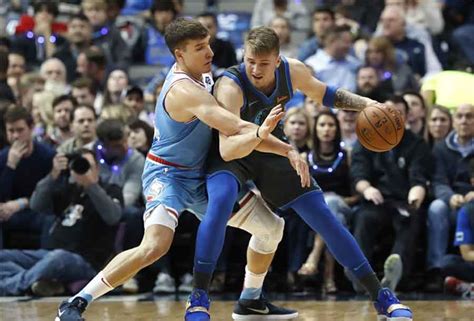 Bogdan thanks the kings and sacramento. NBA SUDAR Dončić nasamario Bogdana, a onda su Bogdanović i ...