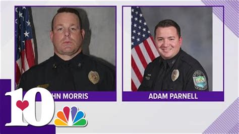 KPD: 2 officers arrested on suspicion of DUI in separate incidents