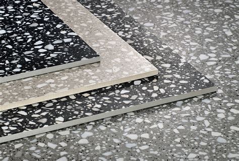 Terrazzo Floor Tiles Outdoor Outdoor Floor Tiles Terrazzo Effect